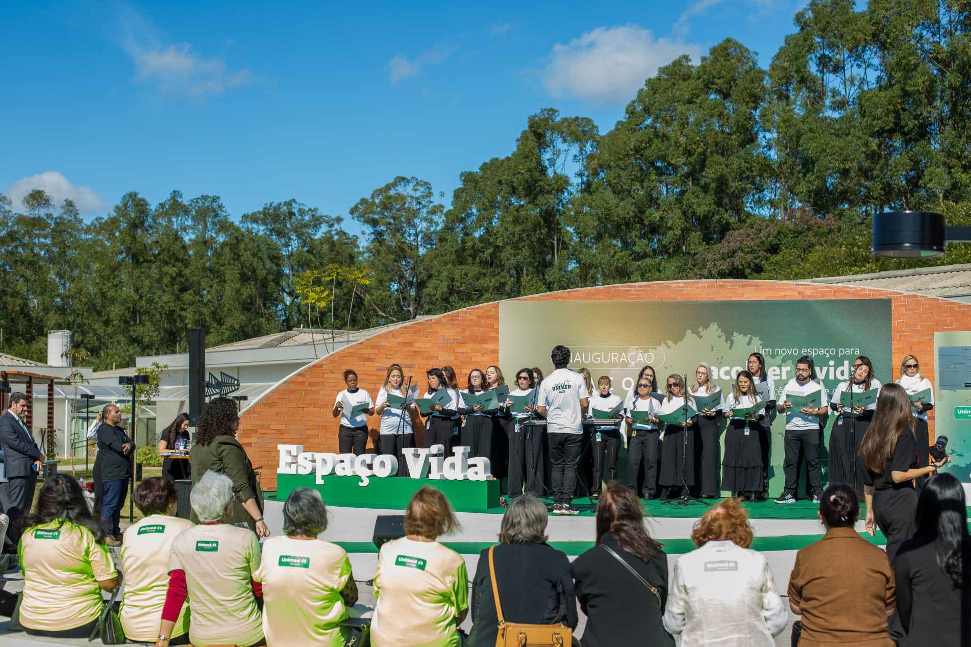 Espaço Vida em Salto de Pirapora