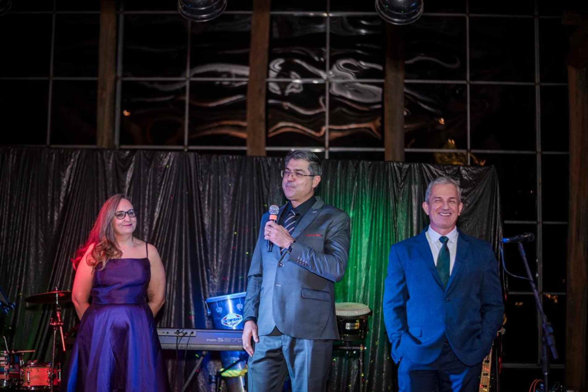 Noite de gala celebra os 37 anos do 40º BPM/I
