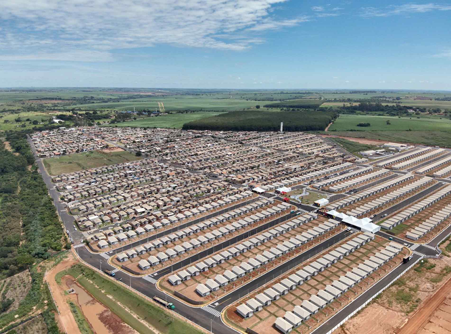 Programa estadual oferece 95 cartas de crédito imobiliário para famílias de baixa renda em Sorocaba, Votorantim e Itu