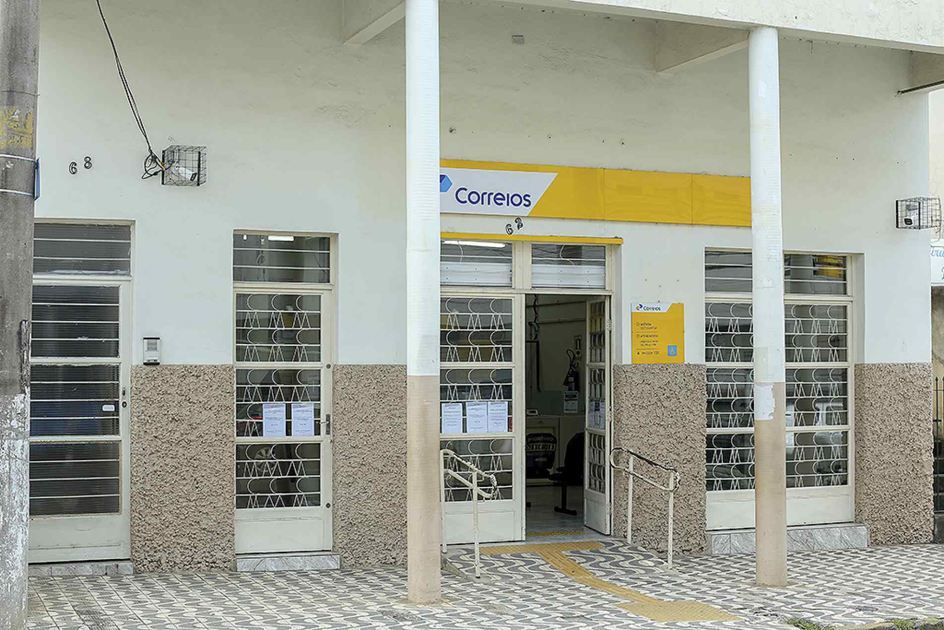 Encerramento integra plano nacional de reestruturação da estatal: vereador teme impactos para moradores e comerciantes
