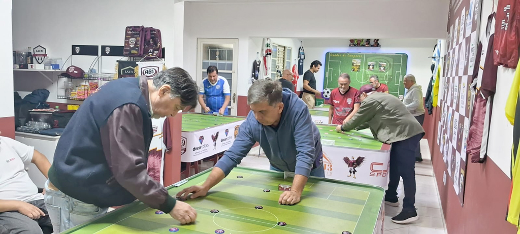 Torneio reúne praticantes da modalidade