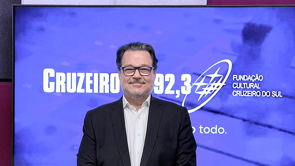 Fábio Cenci também orienta consumidores sobre figurinhas piratas, compras pela internet e cuidados para o Dia dos Namorados
