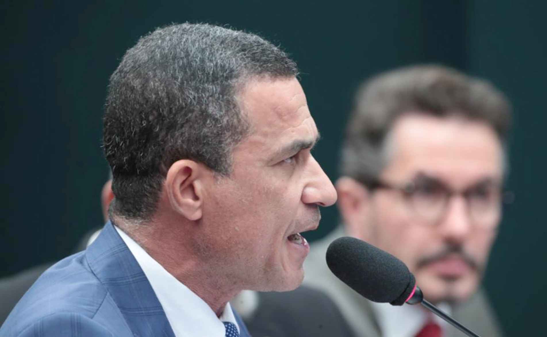 Relator defendeu punição maior para crimes hediondos