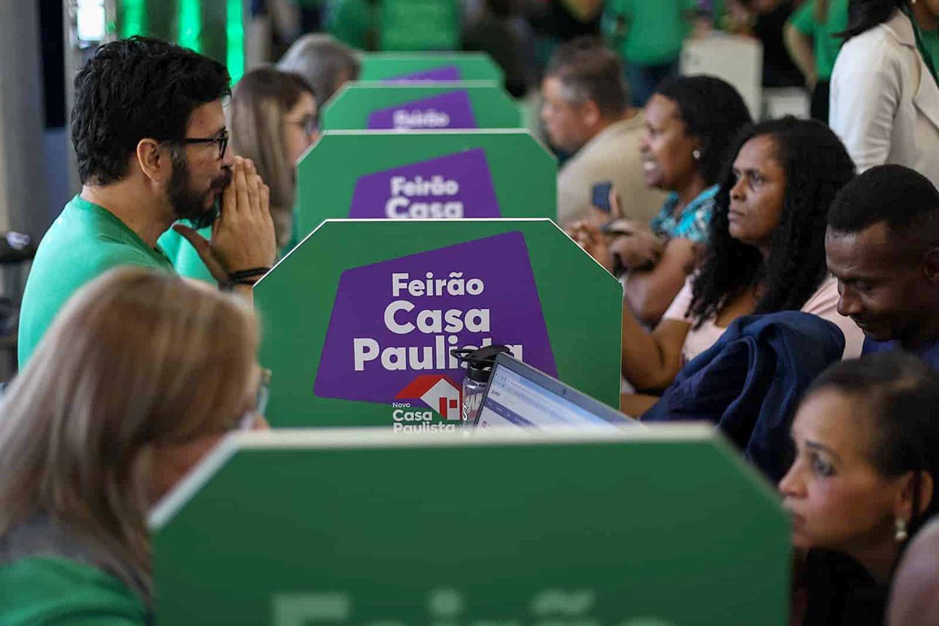 Programa de casa própria atende na cidade da RMS
