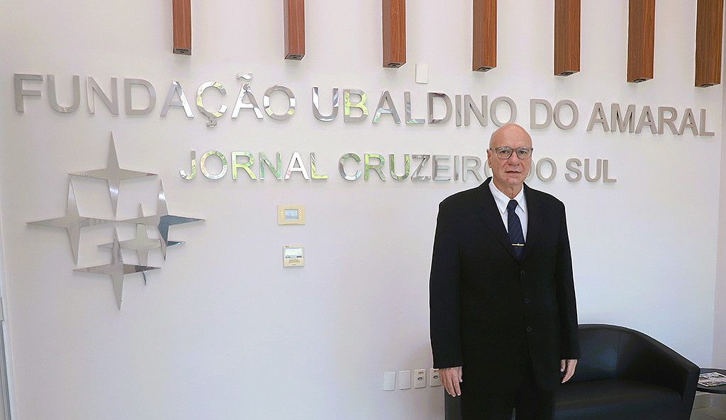 Para Corrá, o primeiro grande desafio está em equilibrar tradição e modernidade
