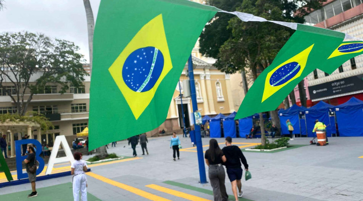  Clima Copa do Mundo