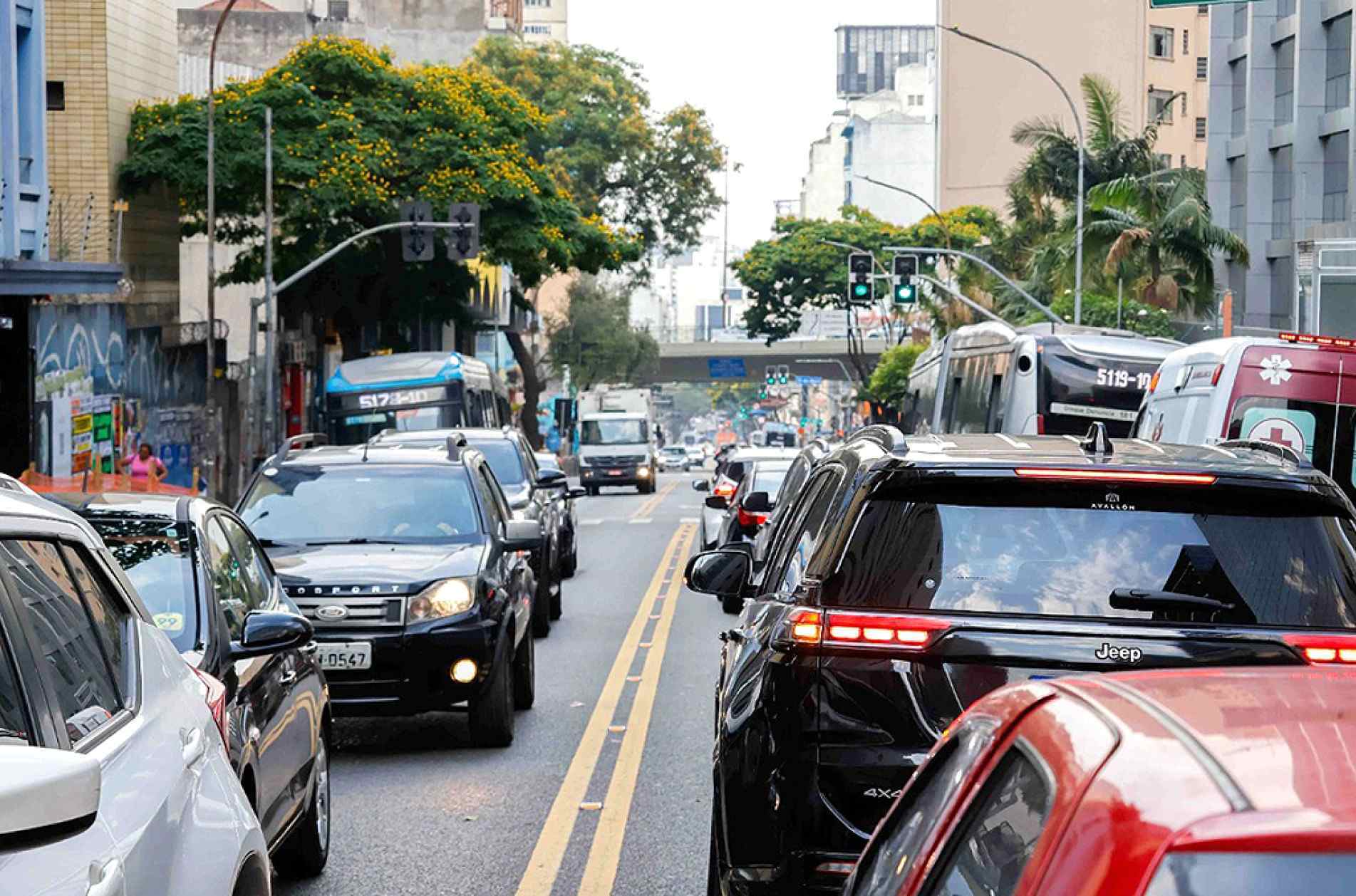 Economia de milhões é apontada pelo governo estadual como uma das vantagens

