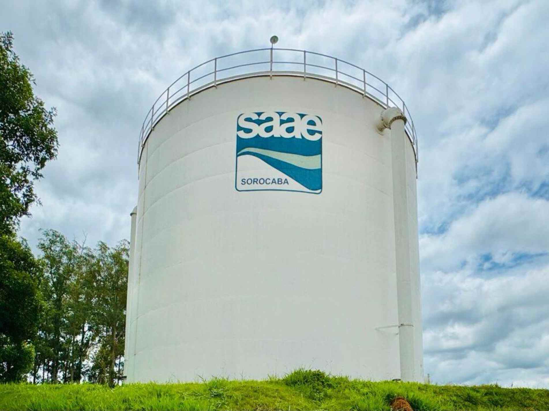 Saae fará obras preventivas de manutenção na quinta-feira (18)