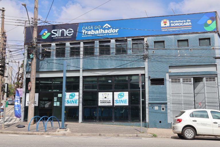 Prefeitura realiza encontro para preparação para entrevistas 