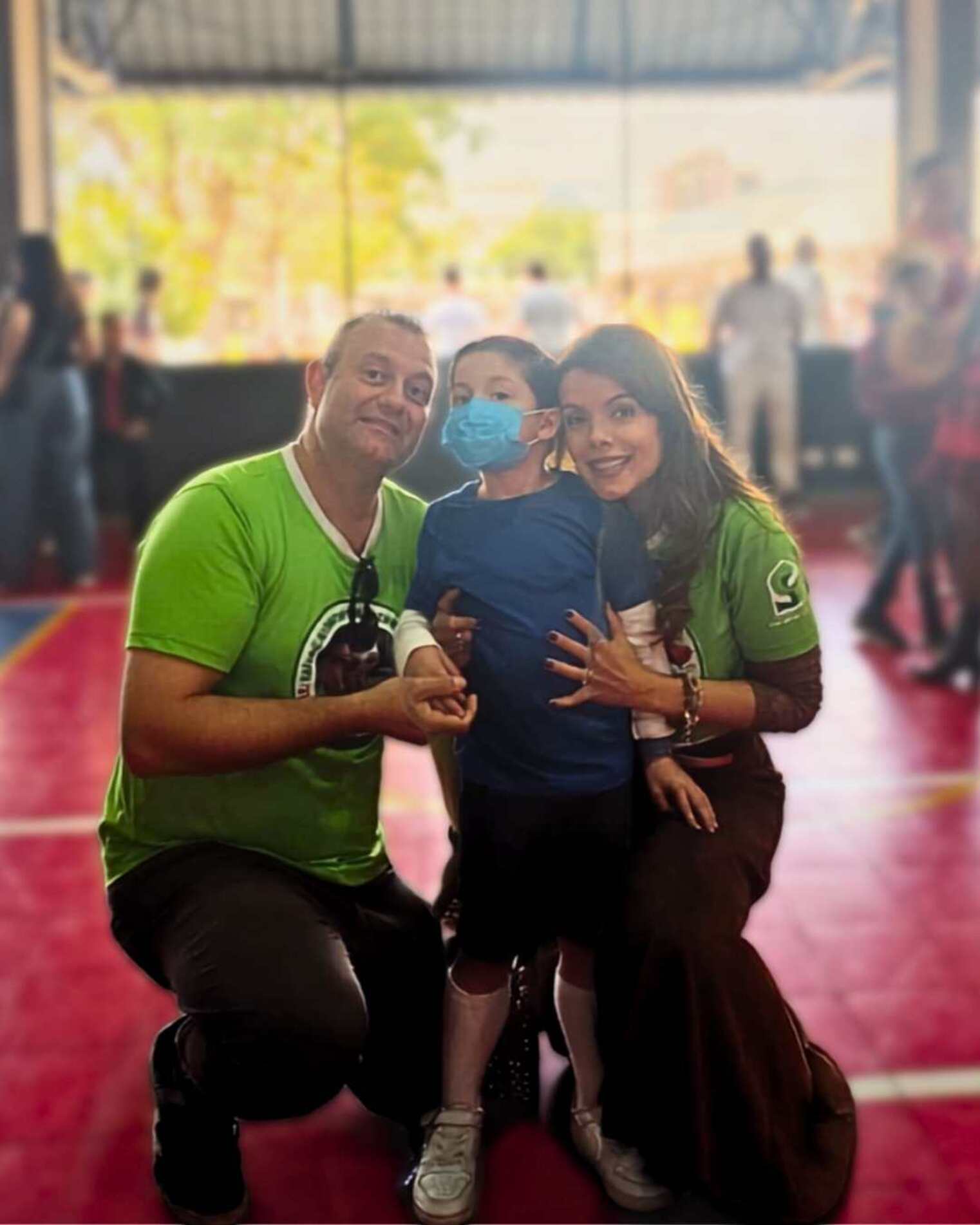 Família cumpriu exigências após liminar de 2024, mas tratamento com Elevidys segue sem execução