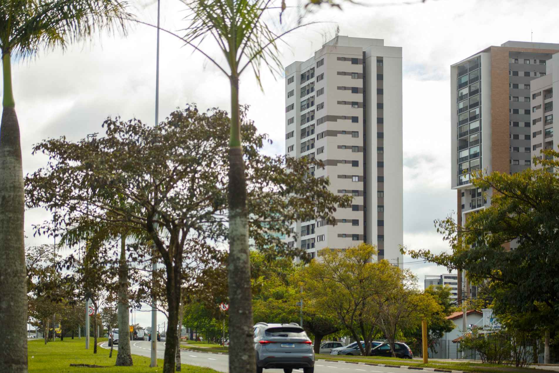 Tempo segue instável na segunda quinzena do mês de Junho