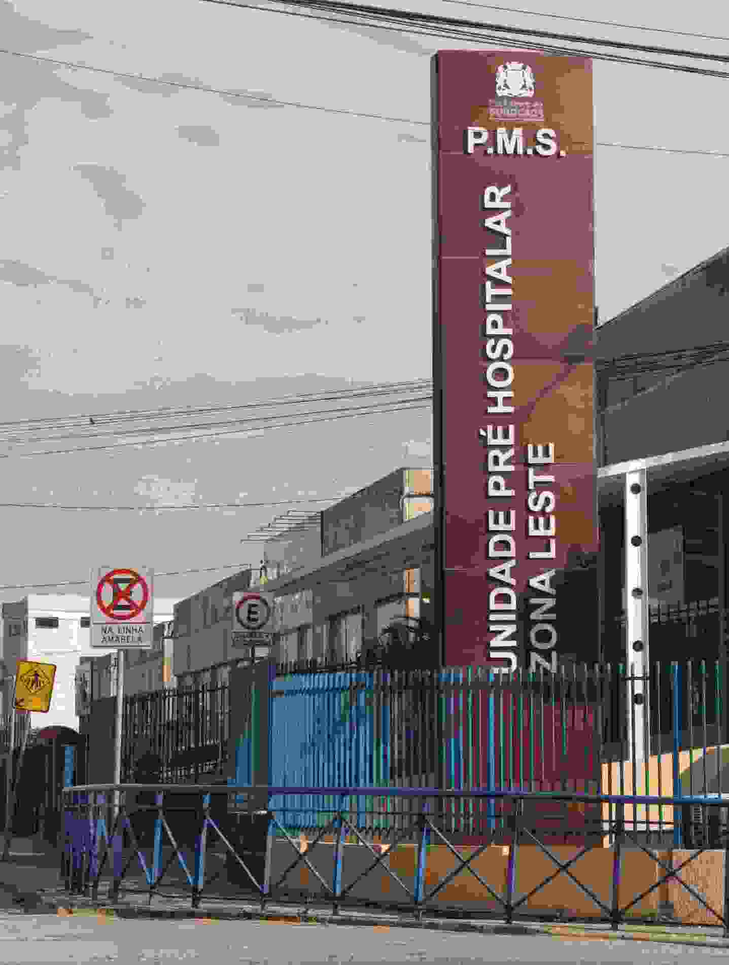 Administração municipal lamentou o caso