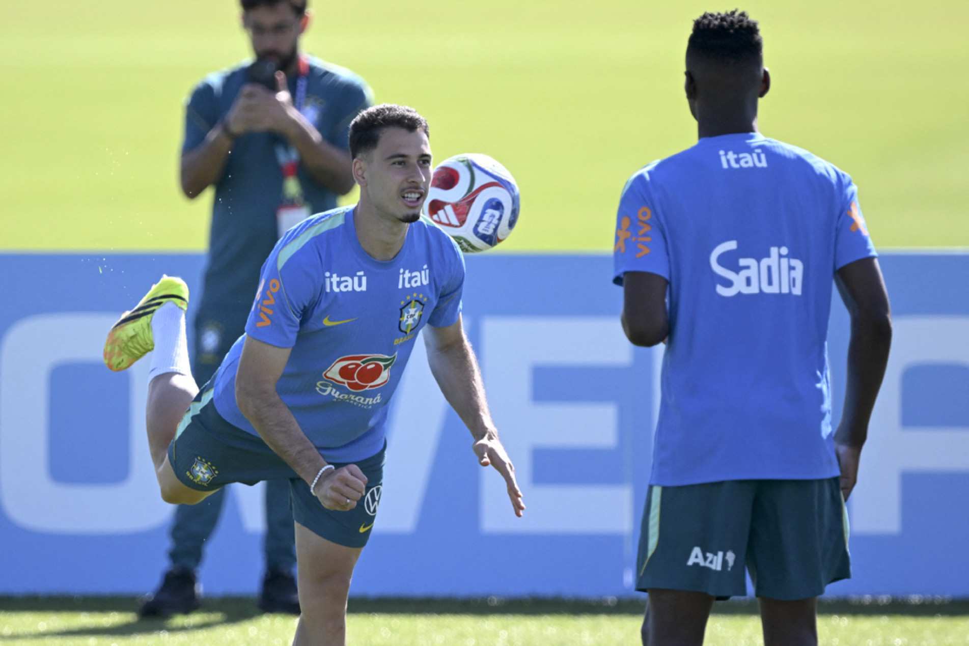 Atleta começou no futsal e atuou no time de futebol de Itu
