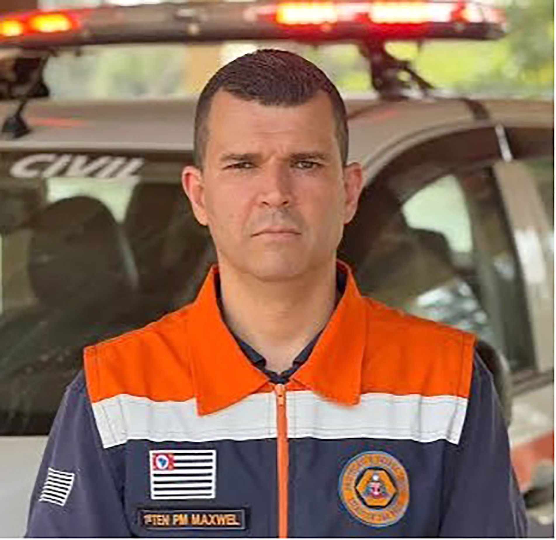 Capitão Maxwell de Souza destaca oferta de kits para abrigos e alerta para riscos de queimadas durante o inverno
