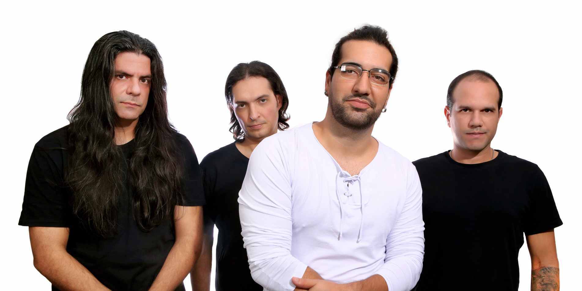 Banda L.U.T. revisita sucessos que marcaram gerações