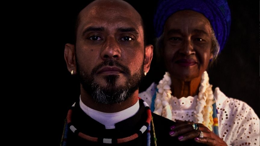 O documento será exibido no Teatro Escola Mario Persico