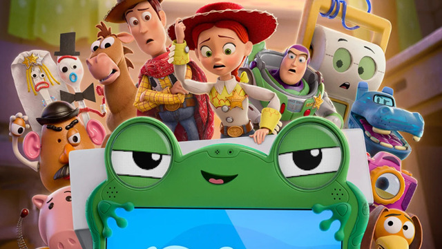 Toy Story 5 promete emocionar o público a nova aventura de Woody, Buzz e cia