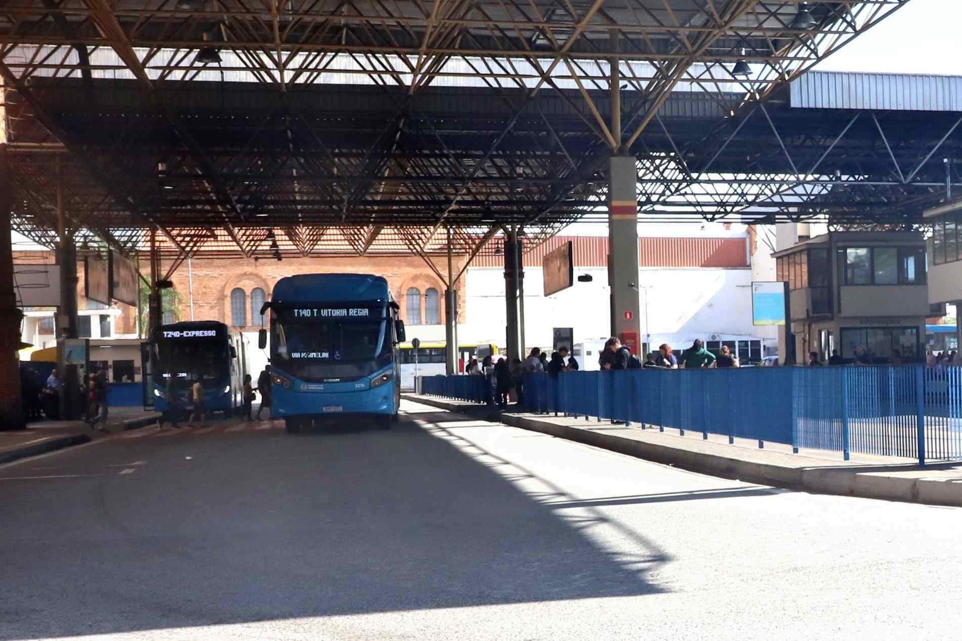 Além do 118, a Urbes mantém também outros canais de contato