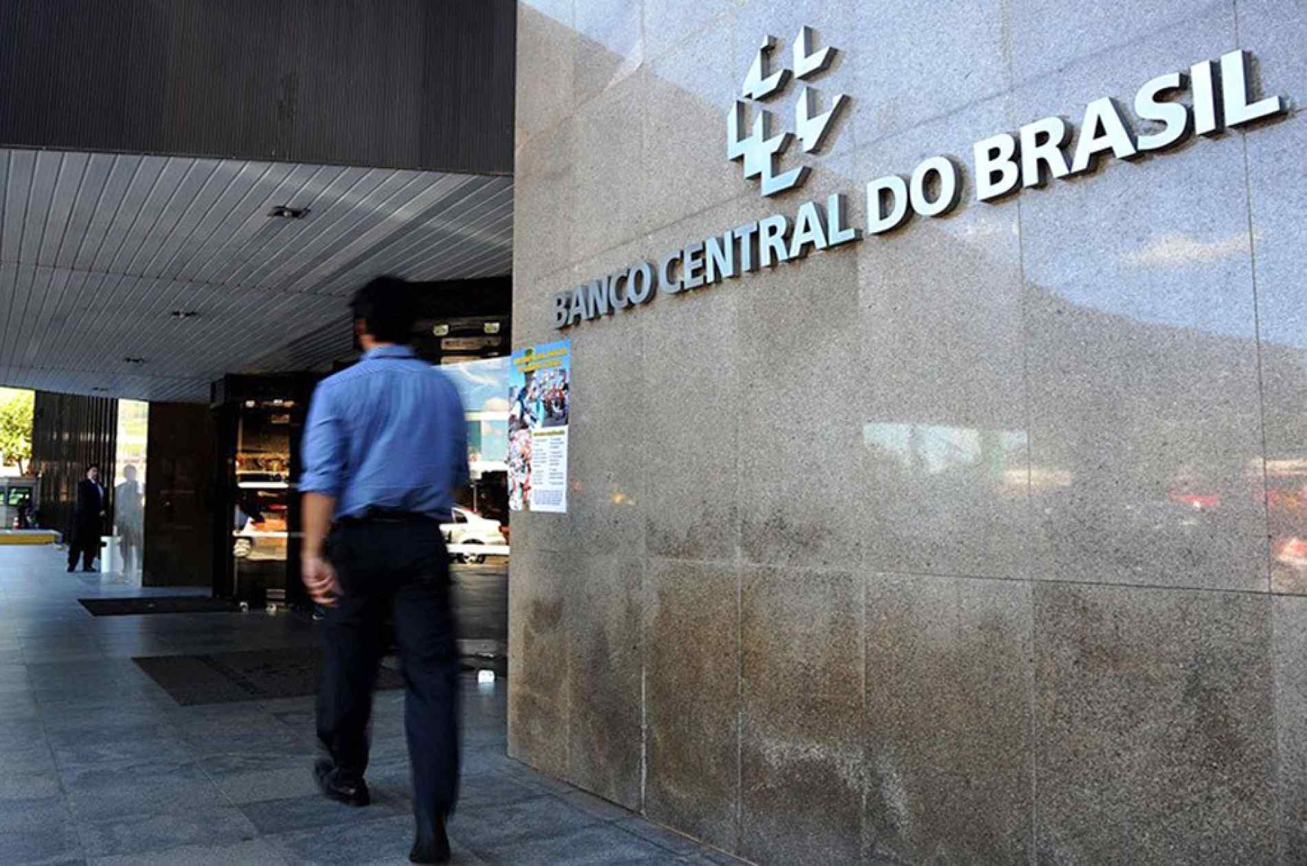 Desde março, juros caíram 0,75 ponto porcentual
