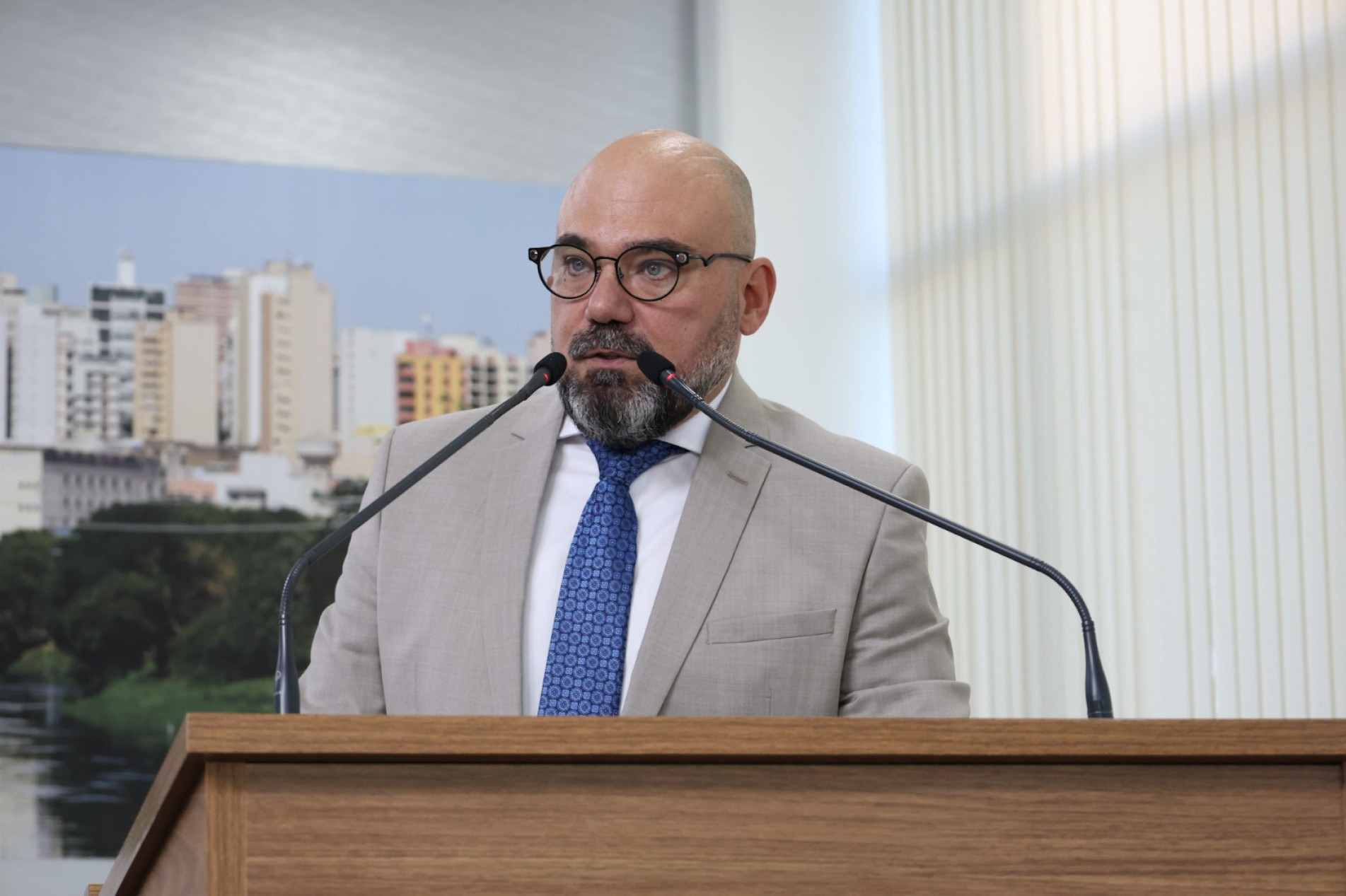 advogado Carlos Pinto Neto