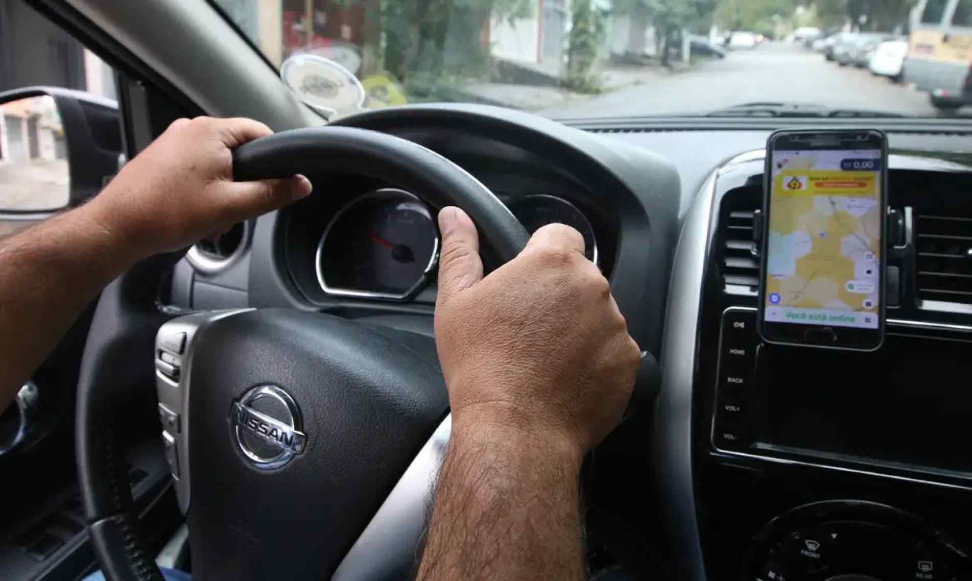 Murici Transportes e Logística não paga motoristas 
