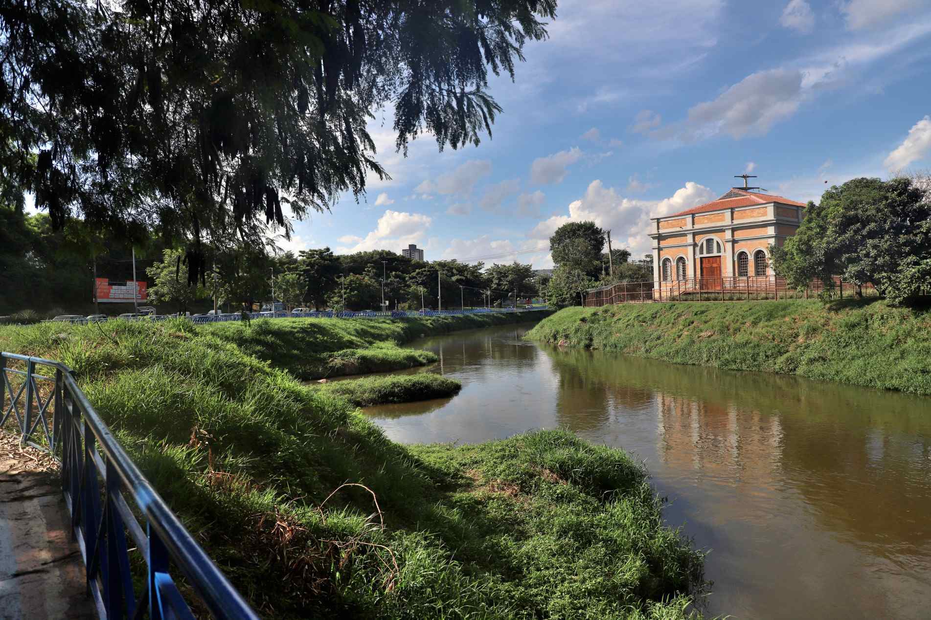 Rio Sorocaba