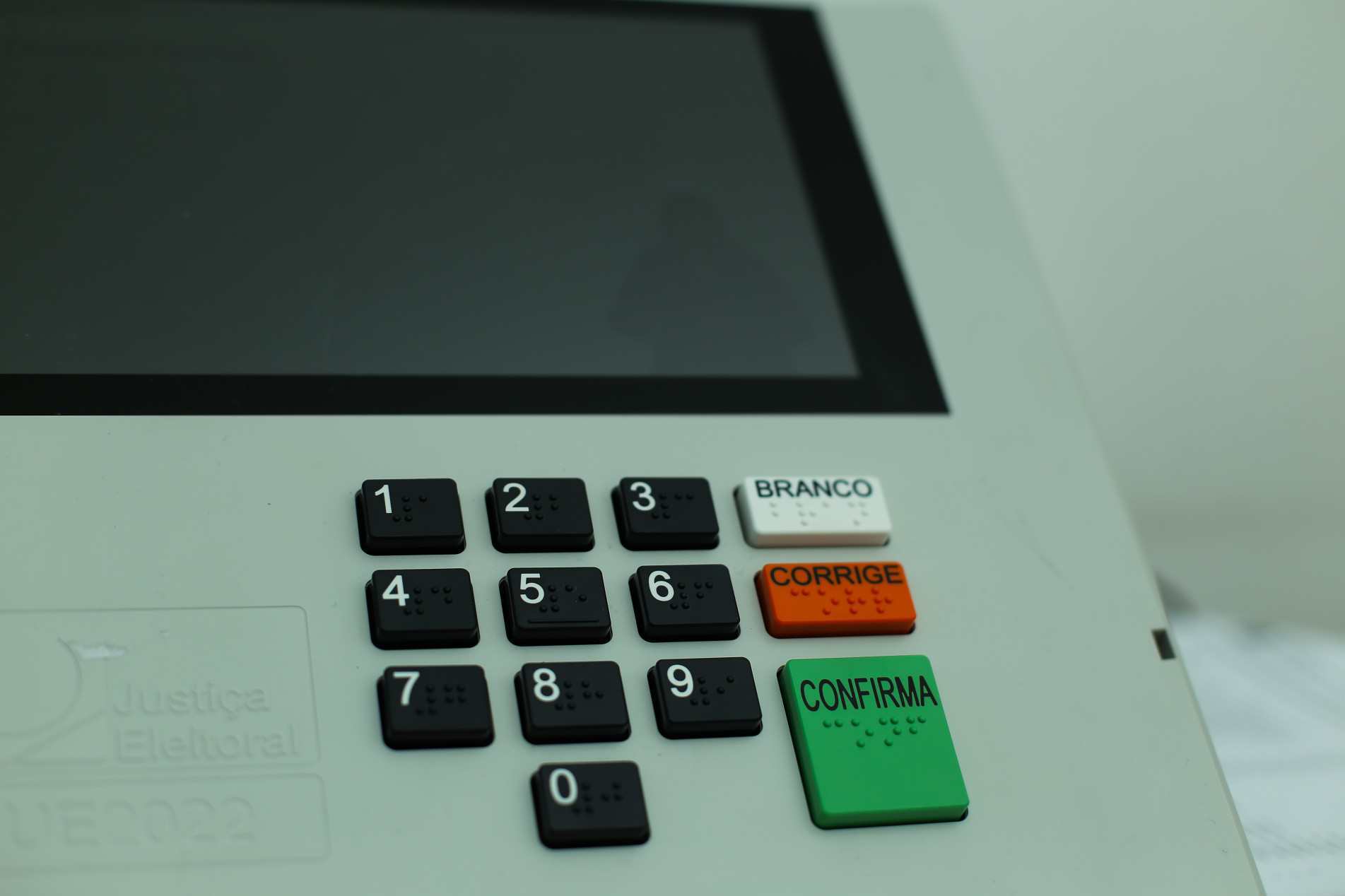 A maior concentração está na faixa entre 70 e 74 anos, que reúne 23.713 eleitores