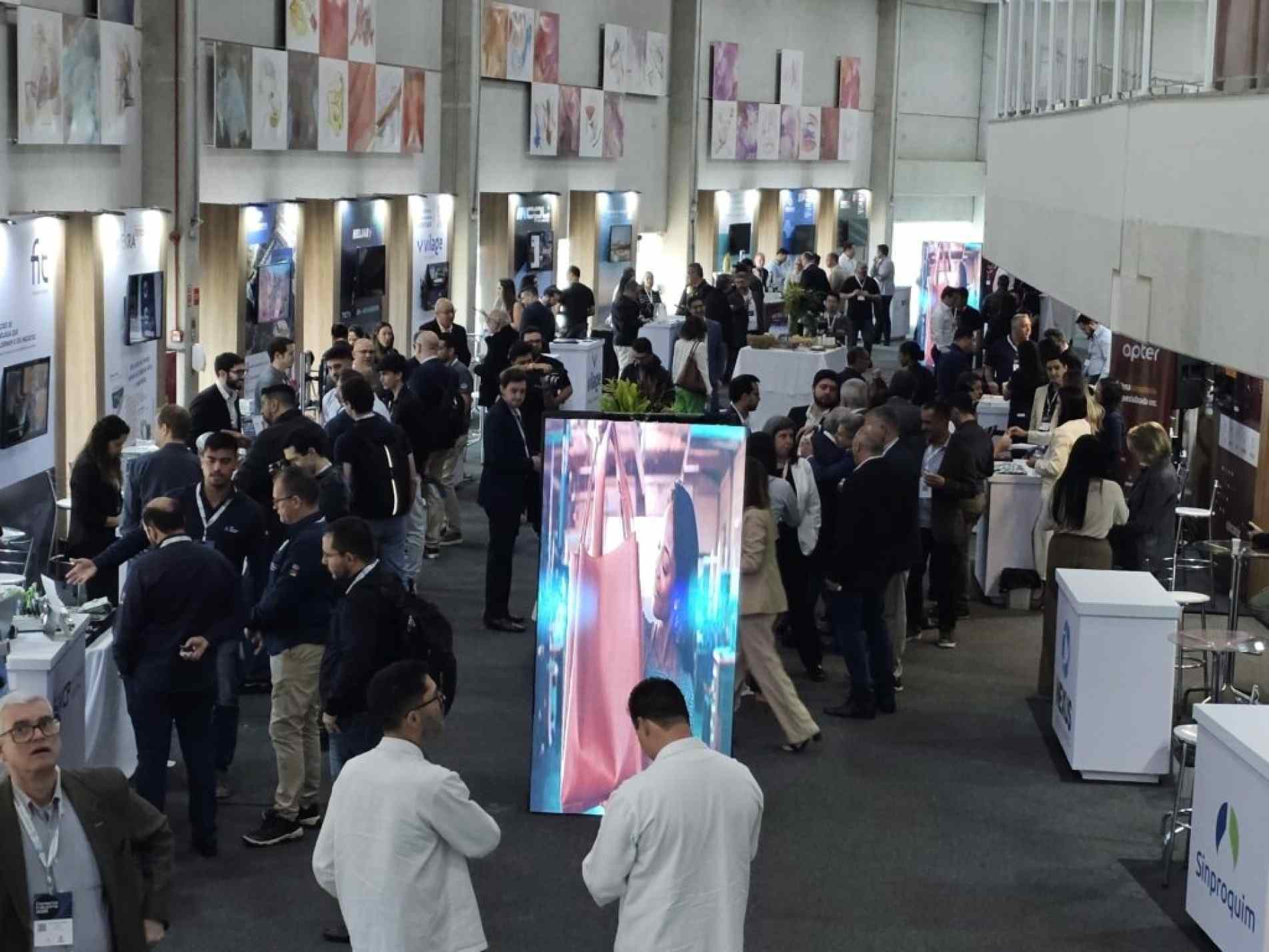 Grupos de trabalho do Desafio de IA entram 
na fase de envio de propostas técnicas