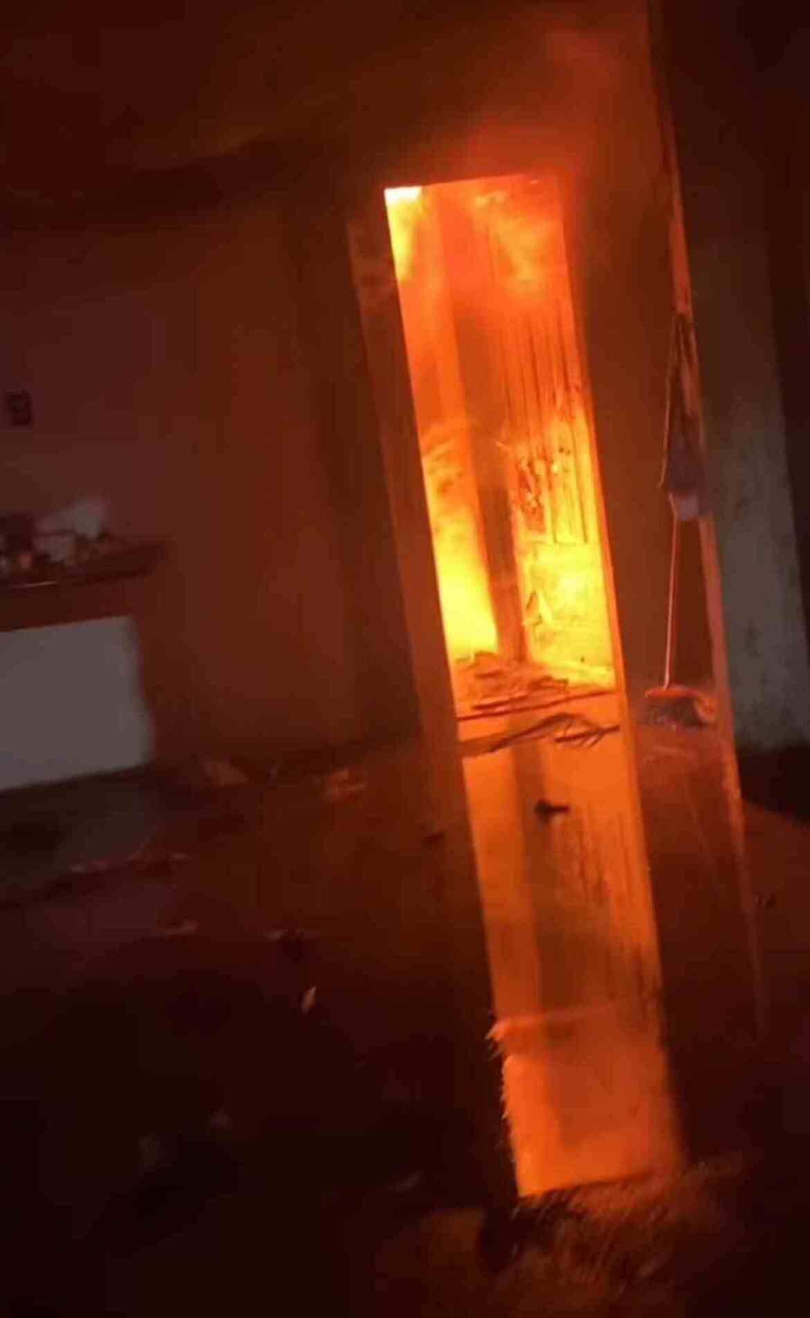 Vítima conta que terá que começar a casa do 0