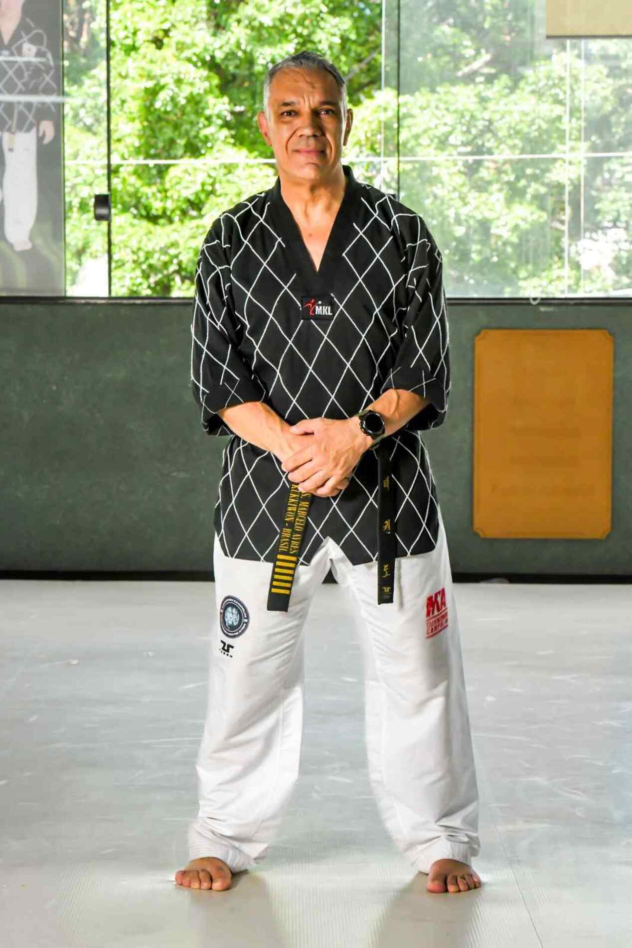 Marcelo Ayres