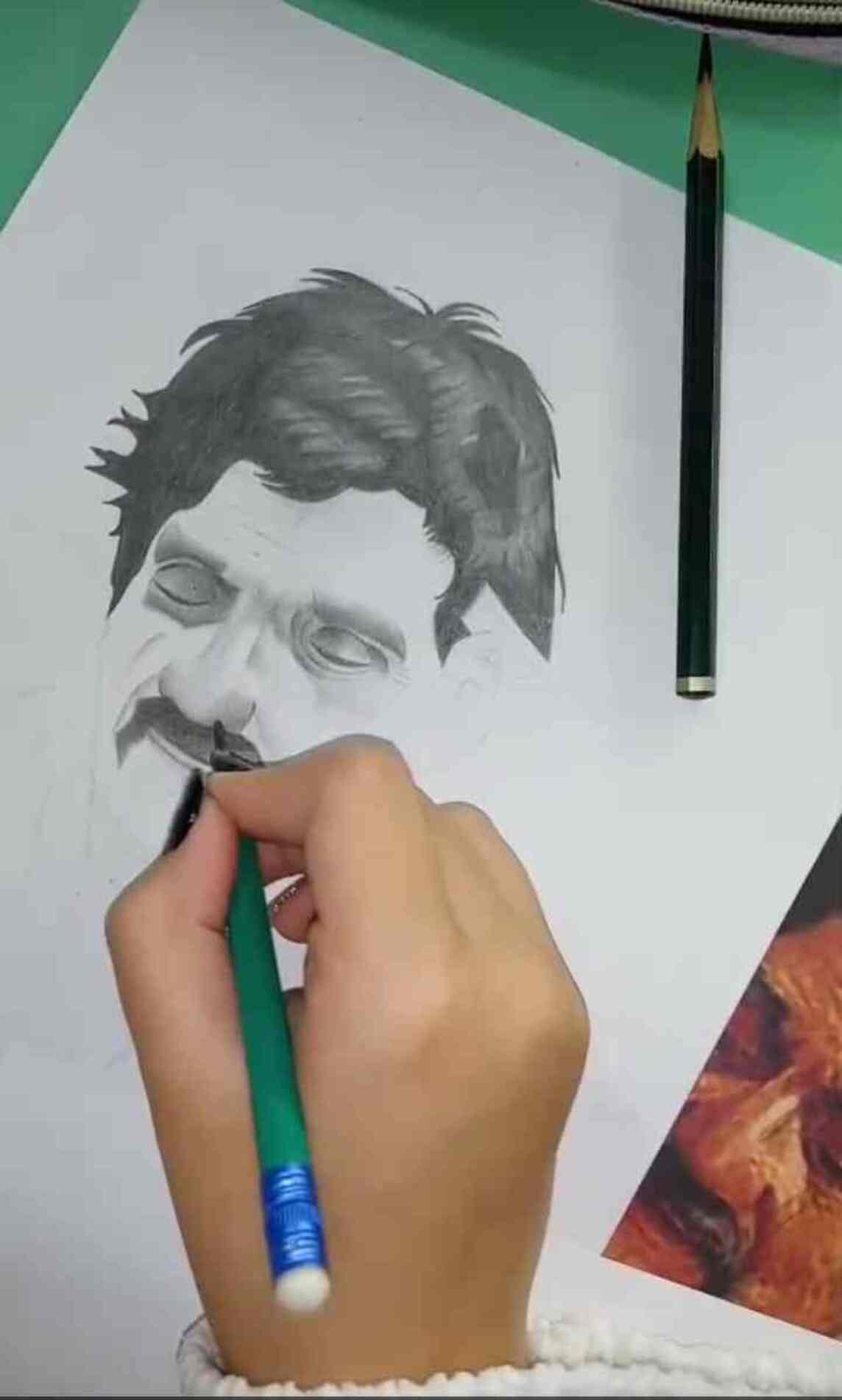 exposição 