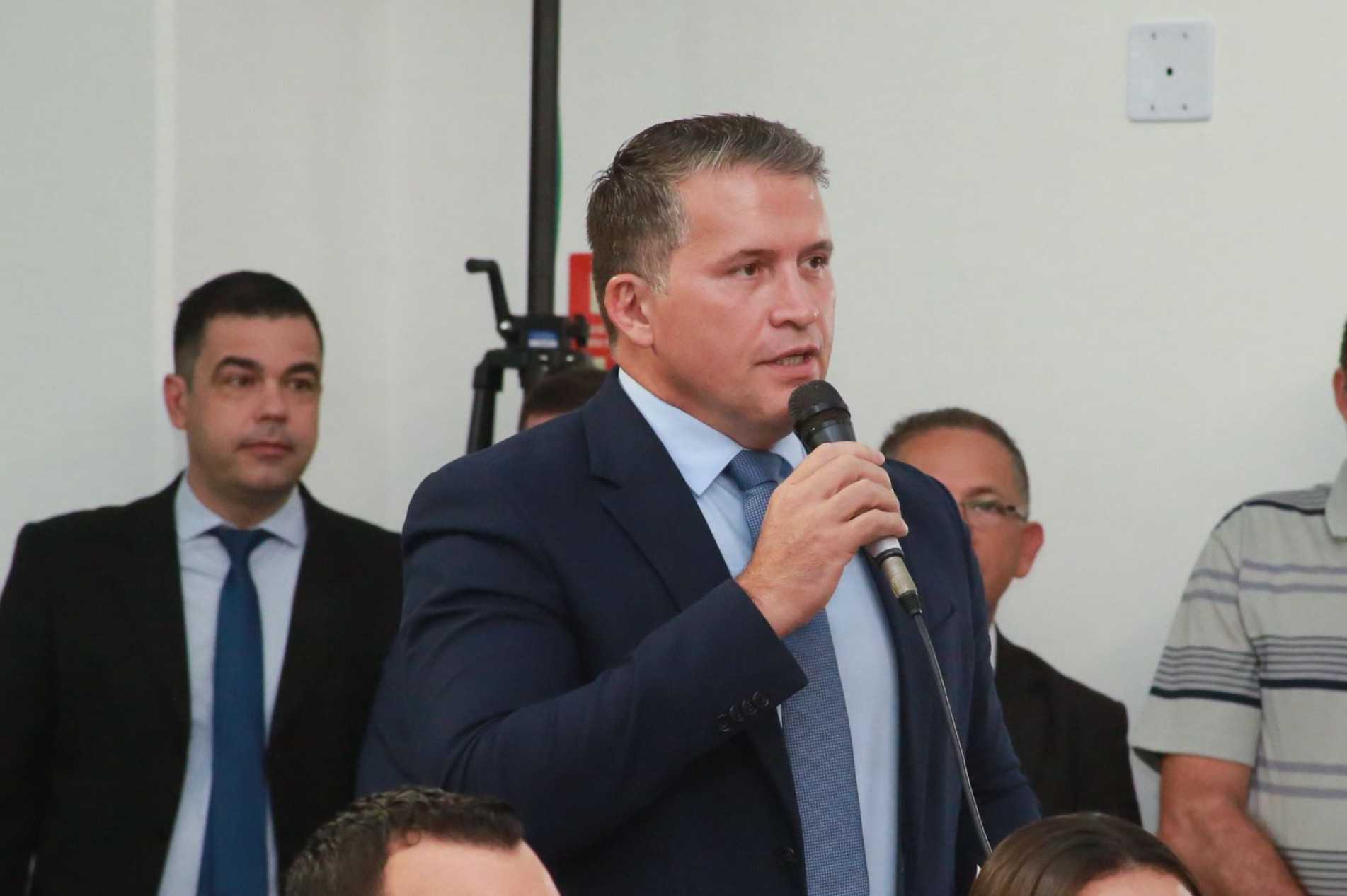 Possíveis falhas no sistema de proteção à criança
estão sendo levantadas por uma comissão da Câmara