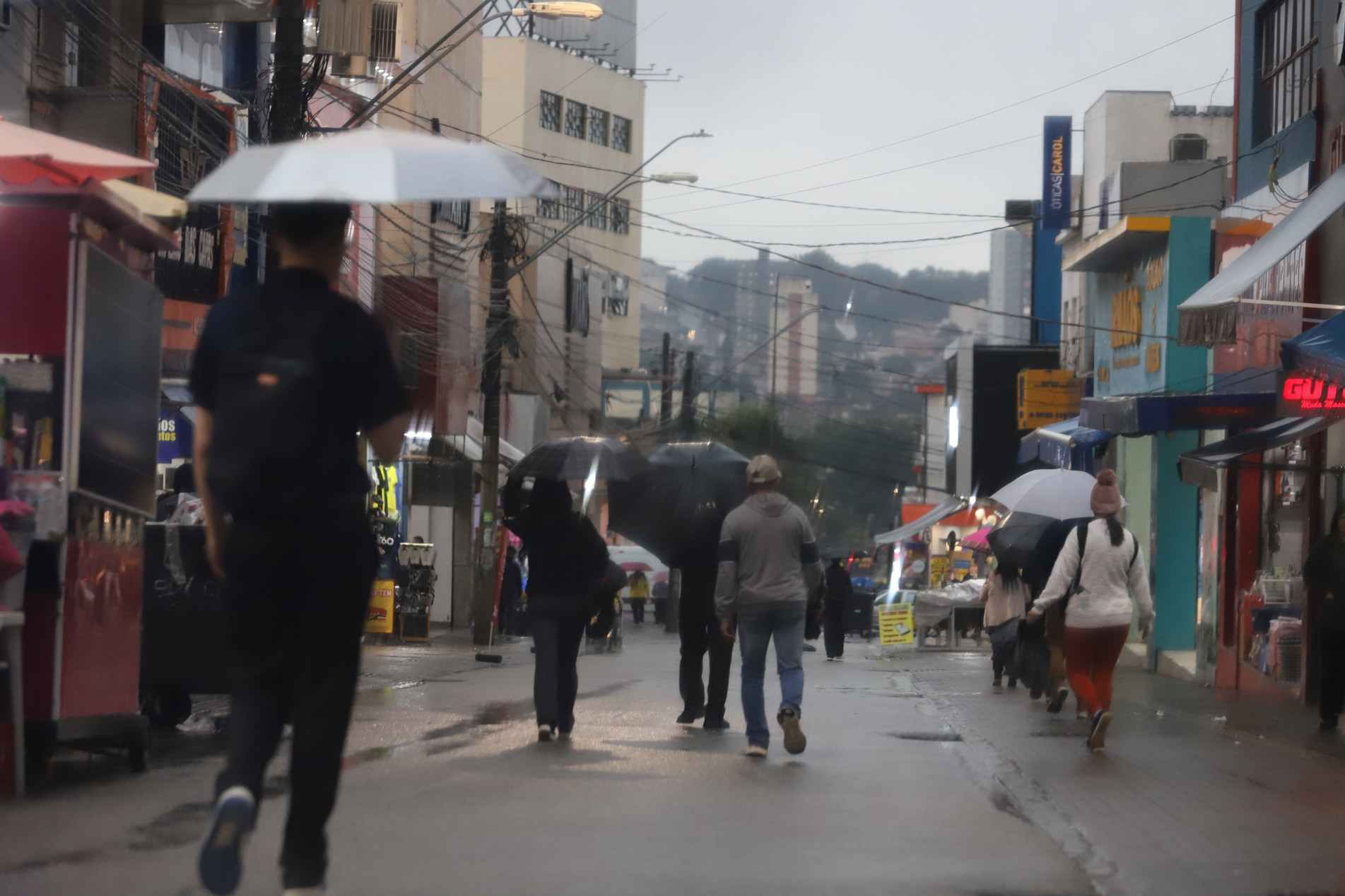 TEMPO/CHUVA