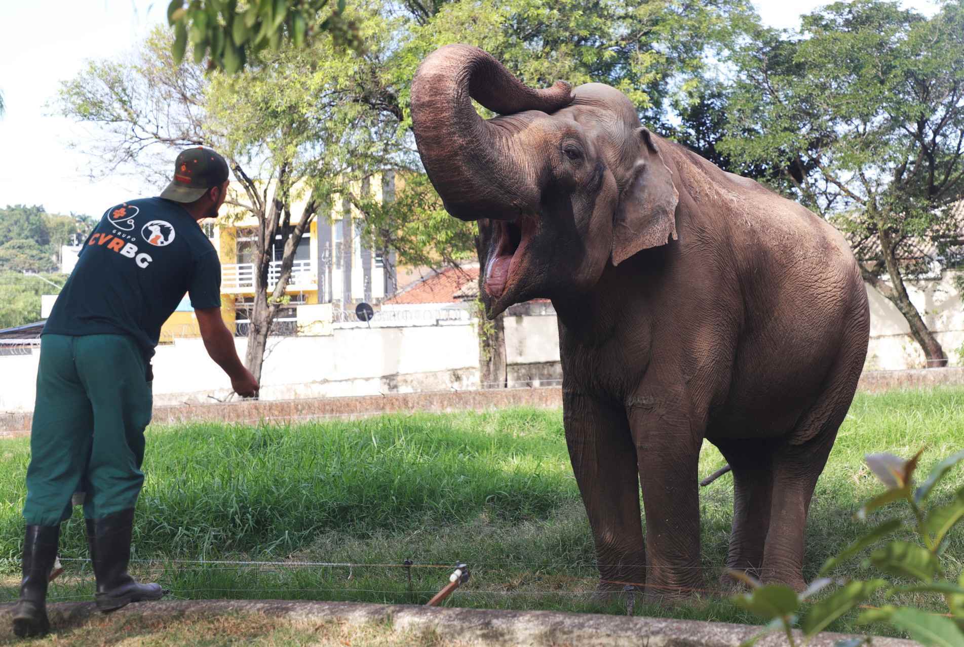Justiça determina transferência de Sandro para a Chapada dos Guimarães, no Mato Grosso