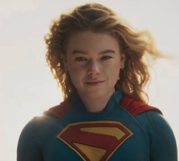 Tão poderosa quanto o Superman, heroína chega 
às telonas trazendo temas como pertencimento e amizade