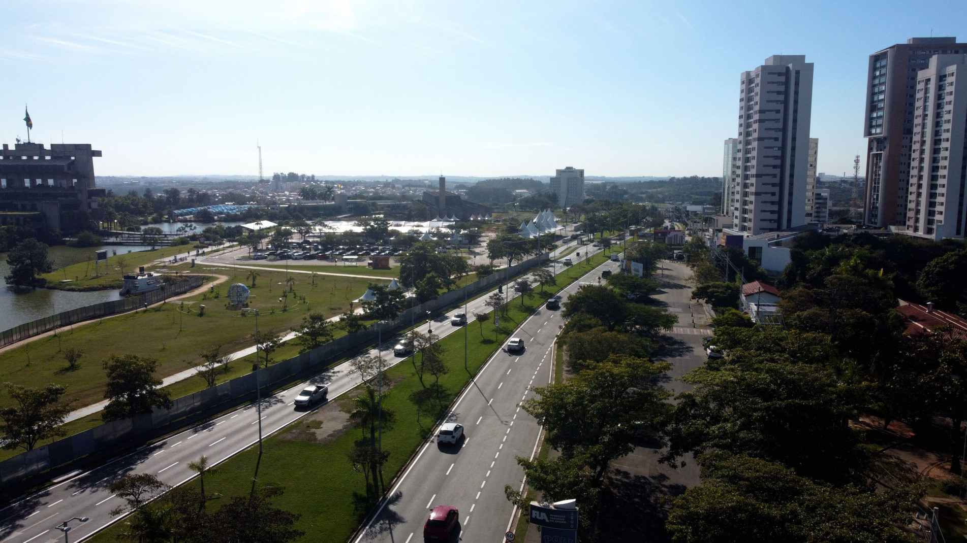 A proposta será encaminhada à Câmara Municipal para discussão e votação 