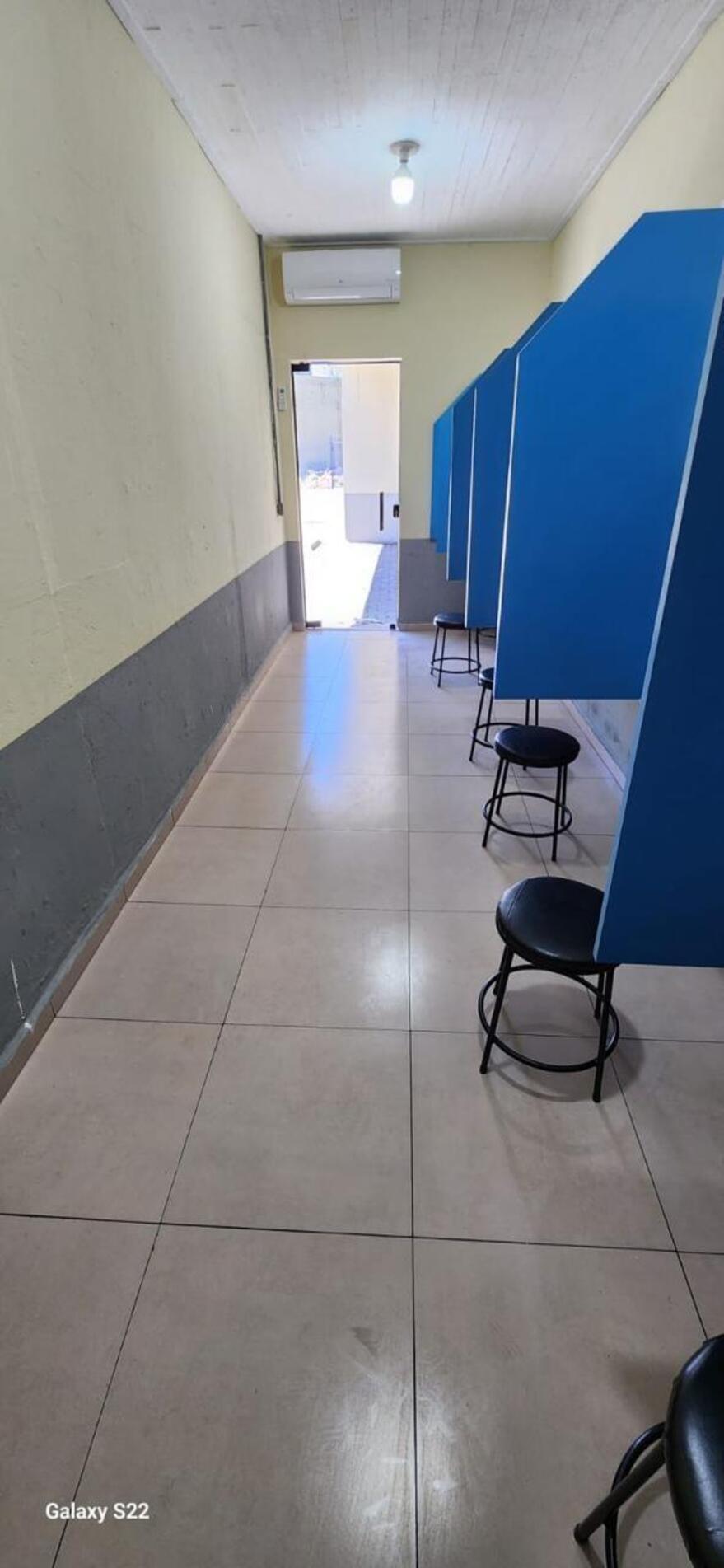 OAB e CDP reformam parlatório em Sorocaba