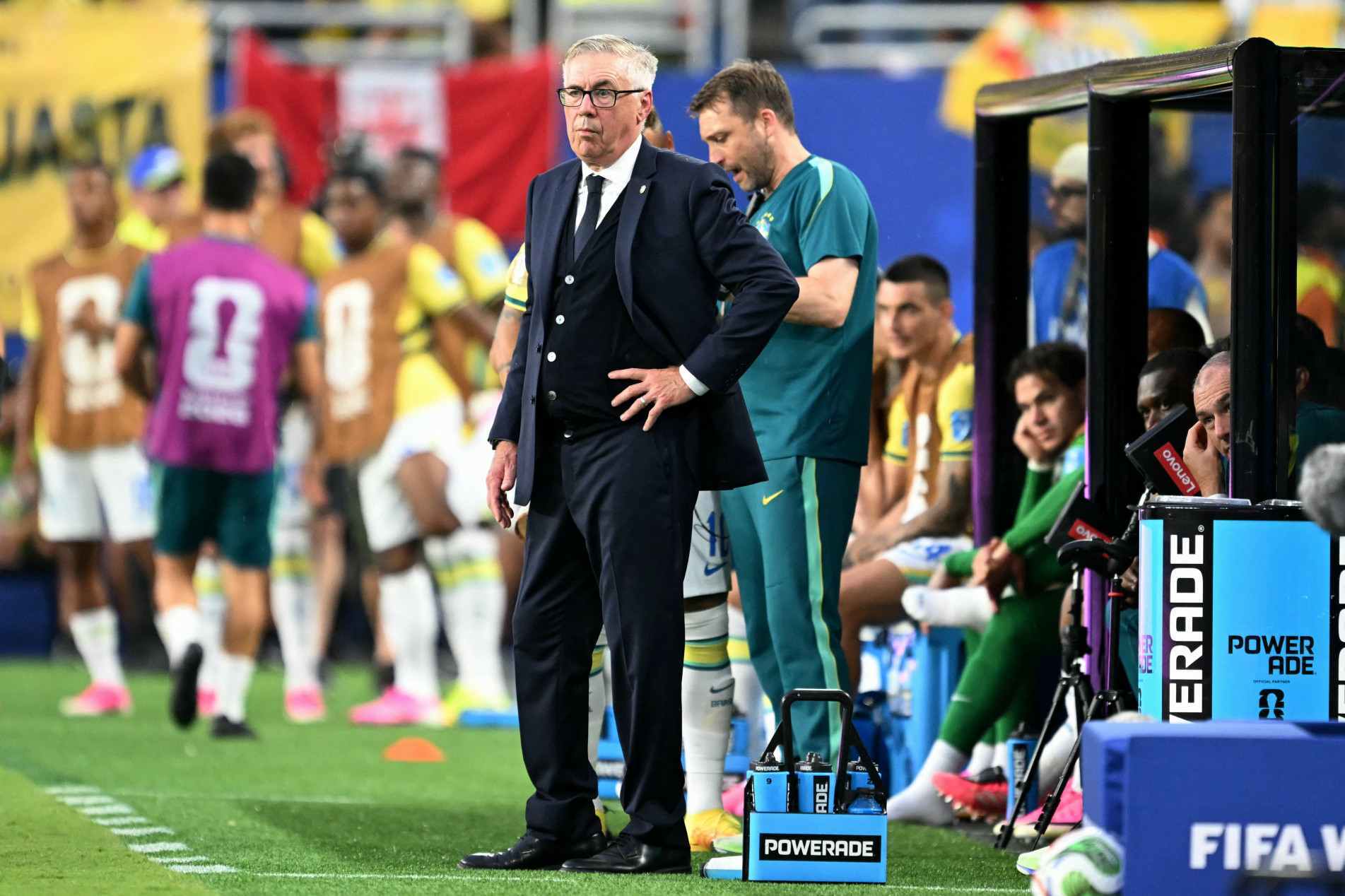 Ancelotti