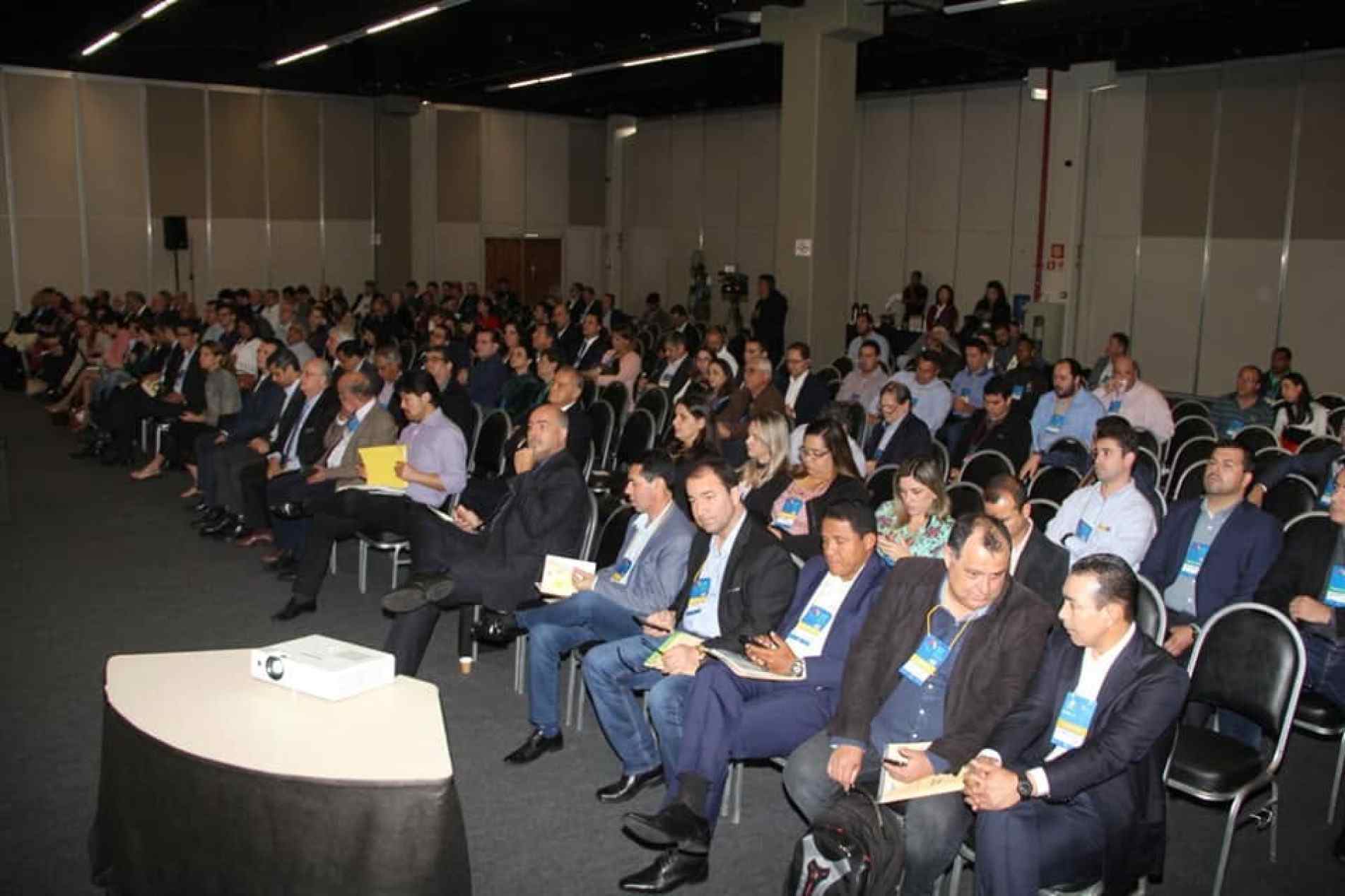 Conexão Associação Paulista de Municípios