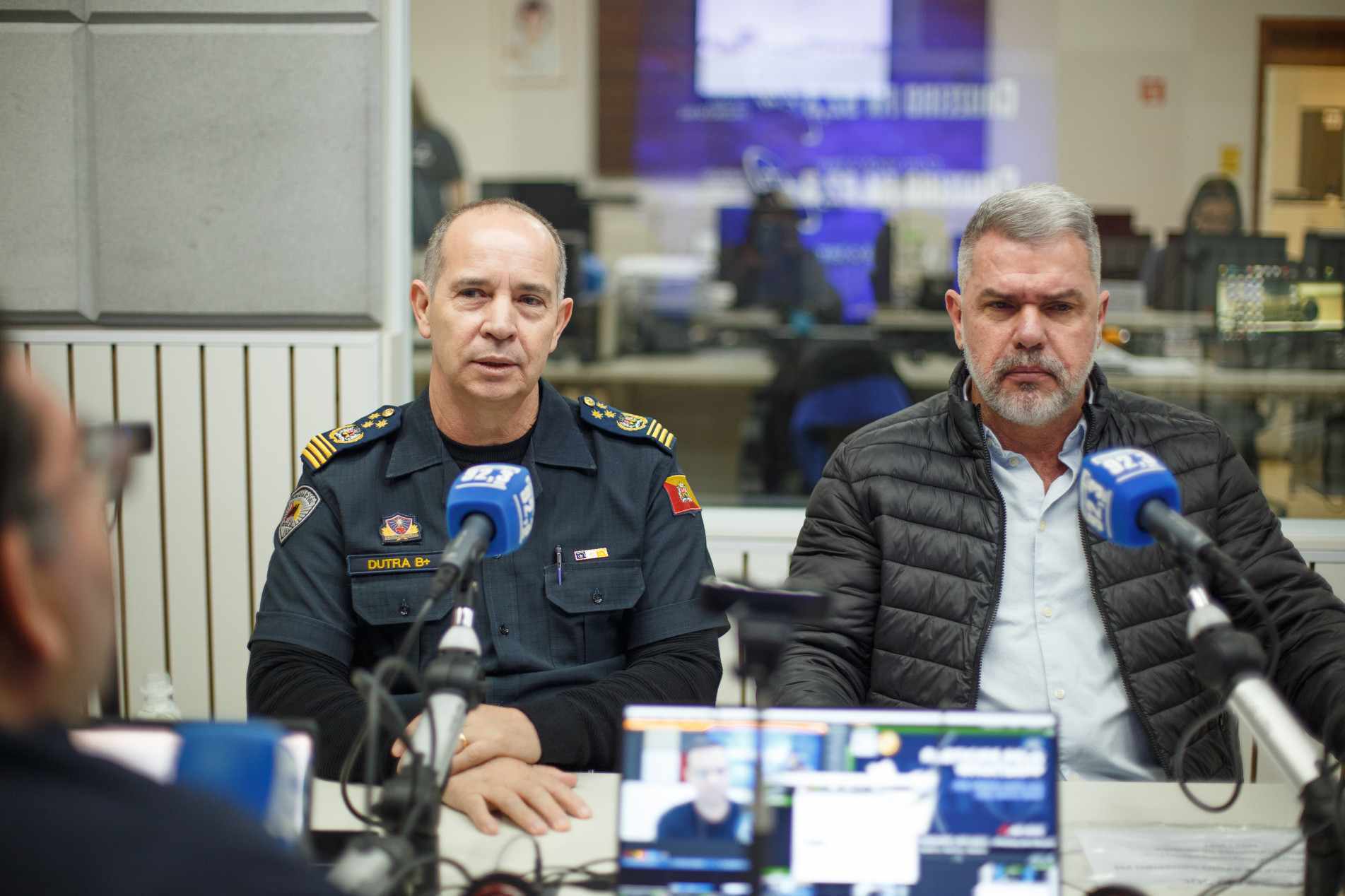 Autoridades municipais de Sorocaba disseram que população pode participar das festividades com tranquilidade, em ambientes familiares e seguros