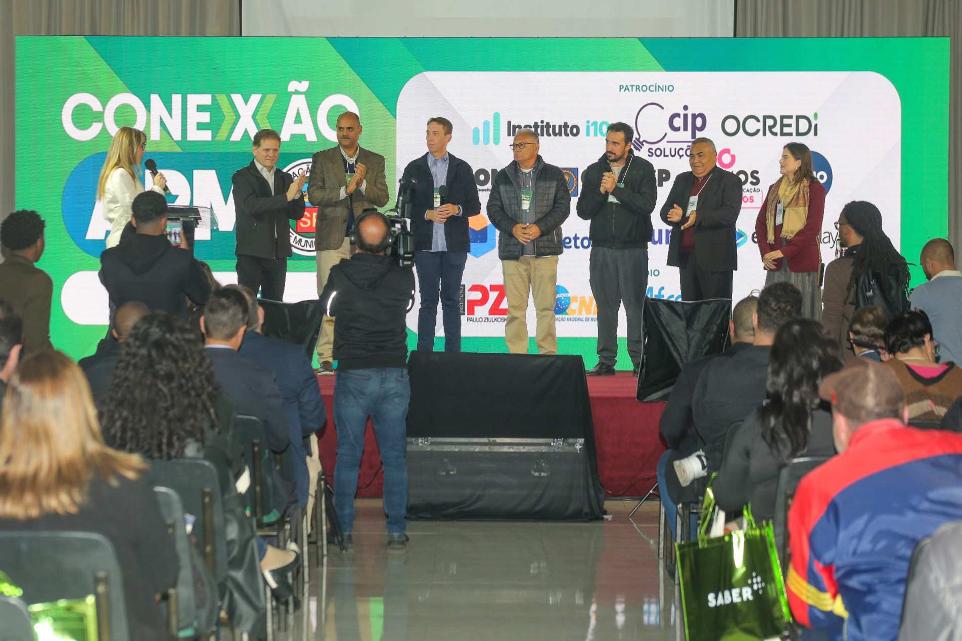 Encontro de PREFEITOS