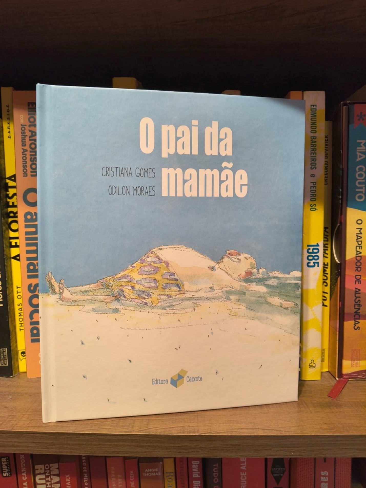 eu ja li