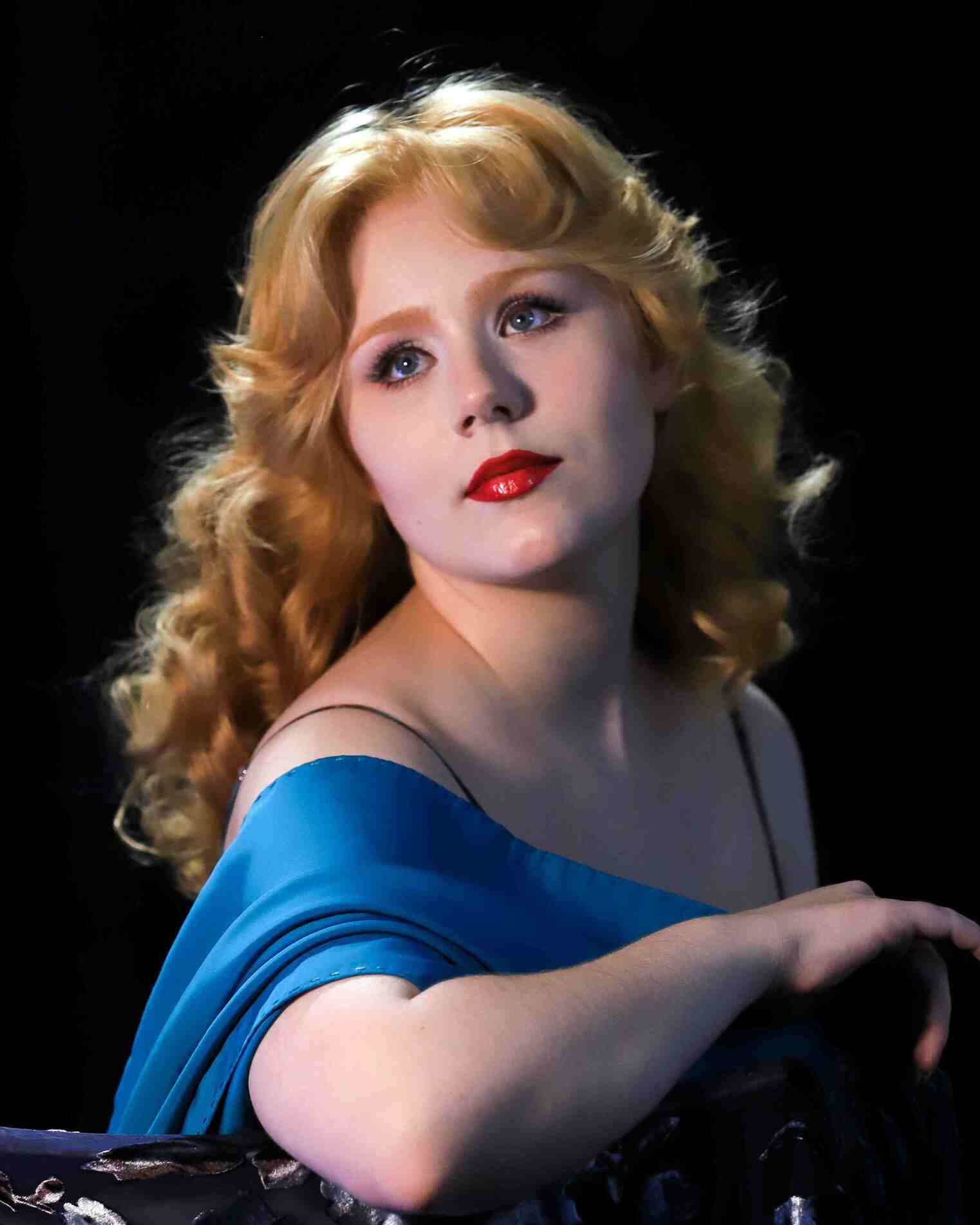 A soprano Manuela Korossy é uma das convidadas da apresentação na região serrana