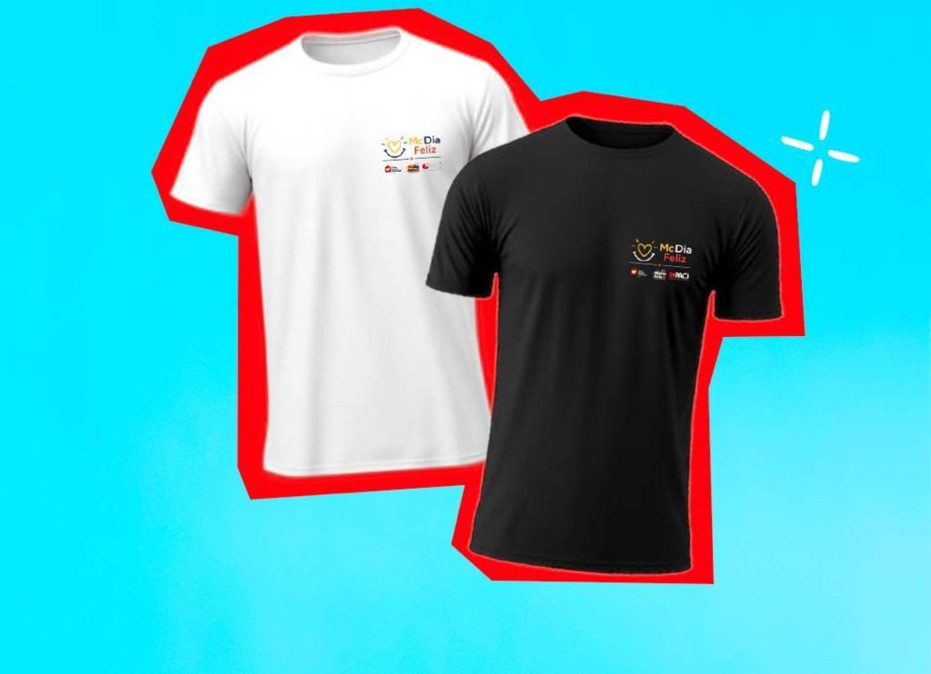  A mobilização começa antes, com a compra antecipada do tíquete, por R$ 21, e da camiseta da campanha, por R$ 30