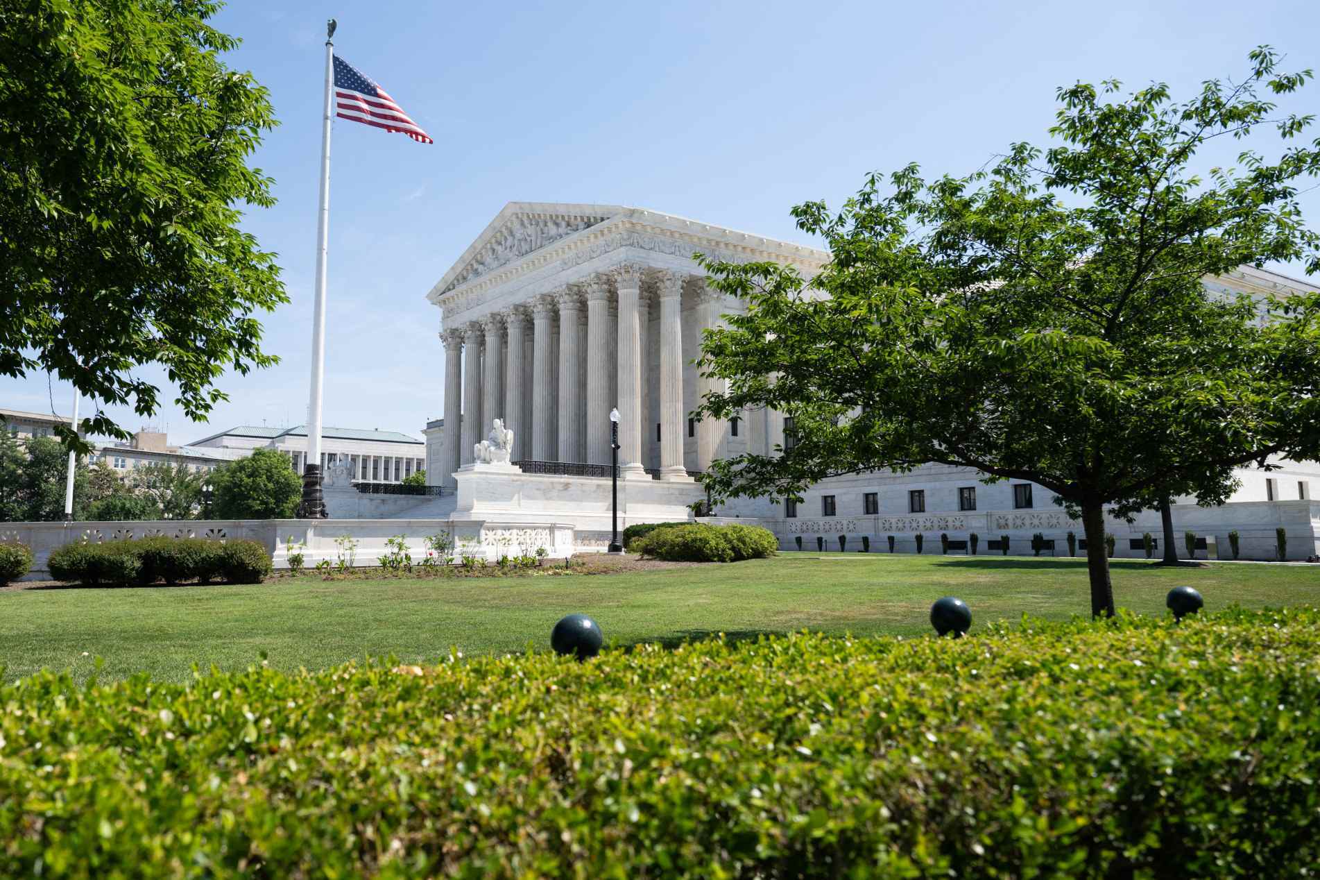 Suprema Corte contrariou decisão de Donald Trump 