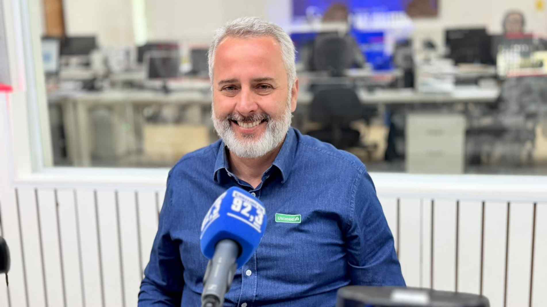 Dr. Gustavo Neves também comentou sobre qualificação profissional e novos modelos de assistência à saúde