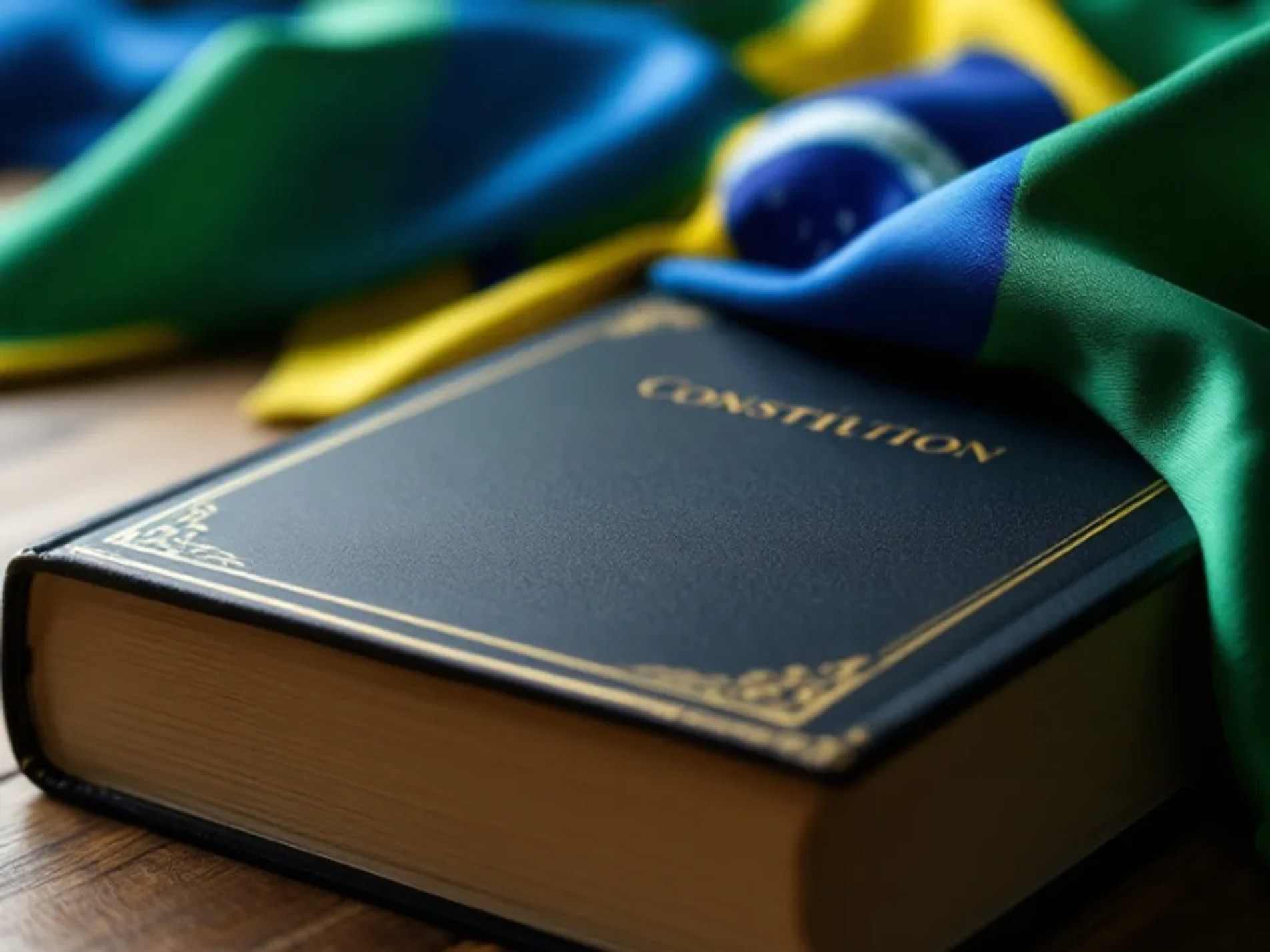 Princípios Constitucionais  