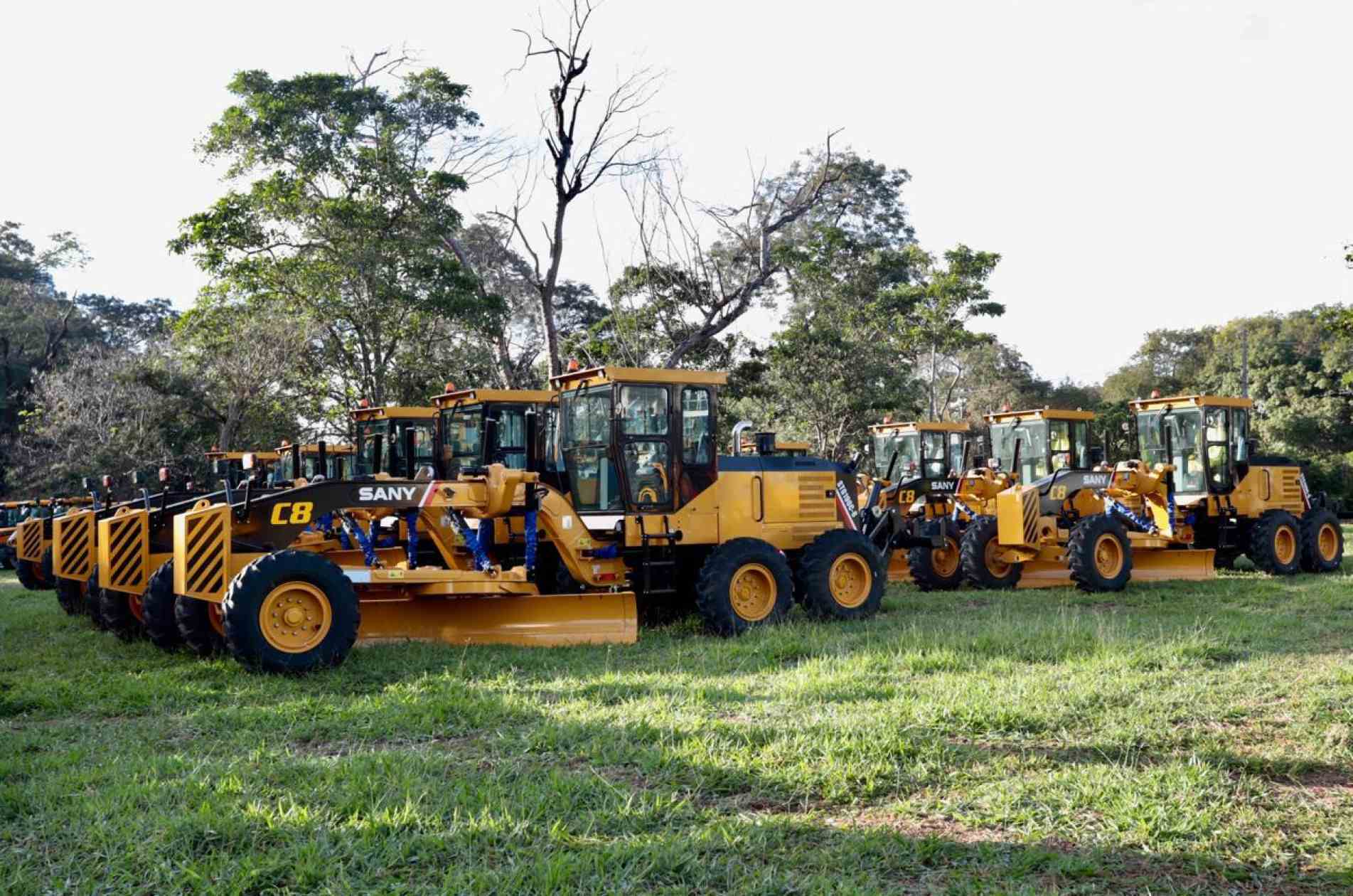 Ação tem investimento de R$ 66 milhões