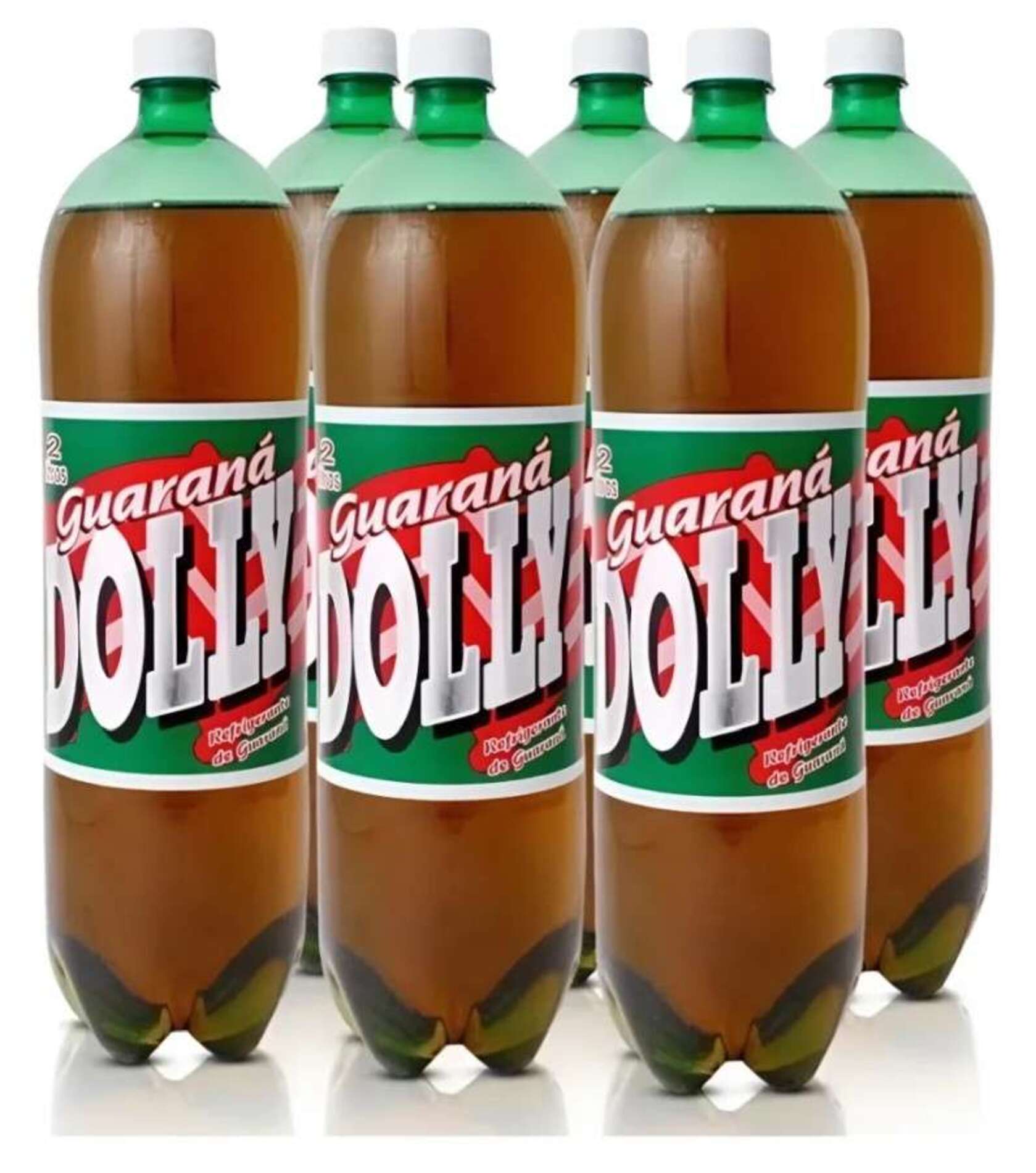 Marca de refrigerante 