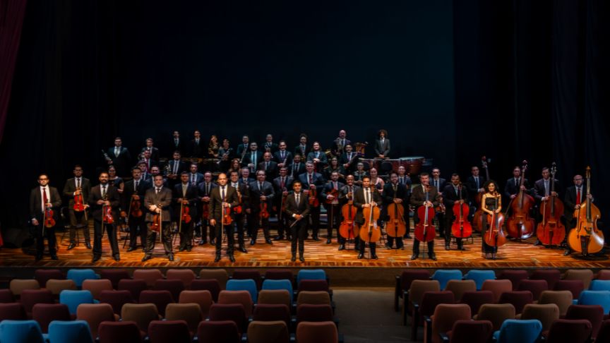 Fundec recebe a Orquestra Sinfônica de Sorocaba com
 concerto dedicado à obra de Giacomo Puccini